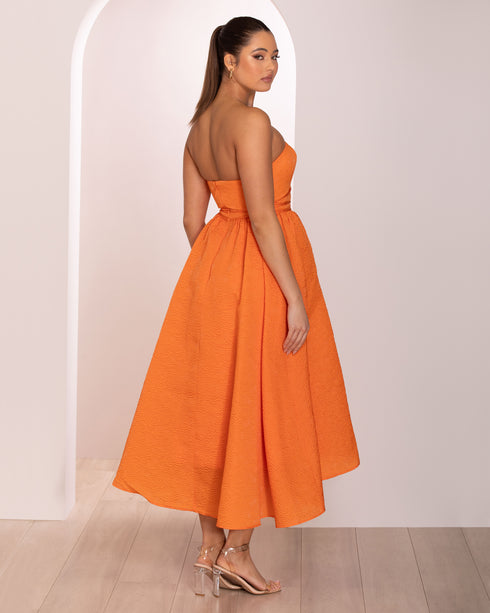 Adalyn Dress